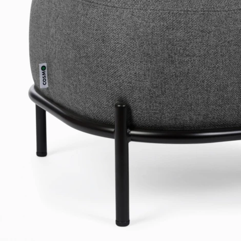 Пуф Pawai 67х37 Cosmo 423720