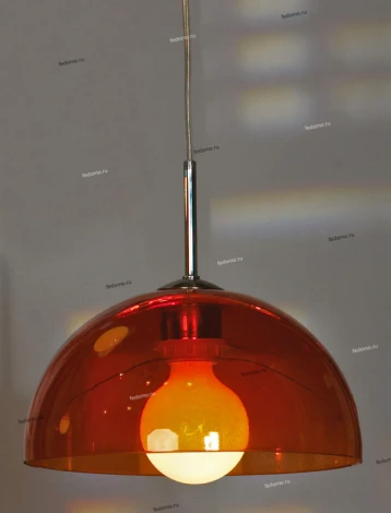 Подвесной светильник Lussole Quarona LSN-4766-01