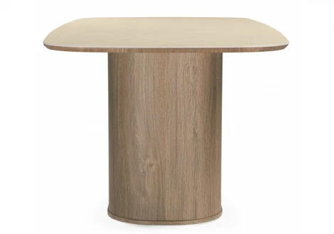 Керамический стол Эллипсо 200х90 Notta 664911