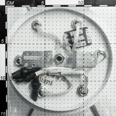 Потолочная люстра Citilux Буги CL157162 (220V)