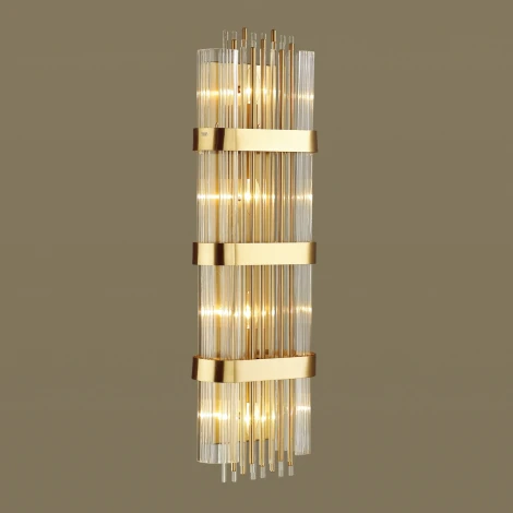 Настенный светильник Odeon Light Empire 4853/4W (220V)