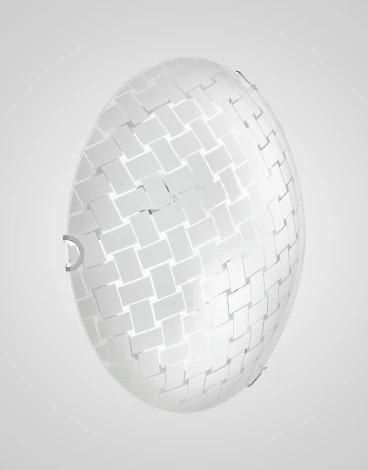 Настенно-потолочный светильник Мелодия Света WA1N 000059677