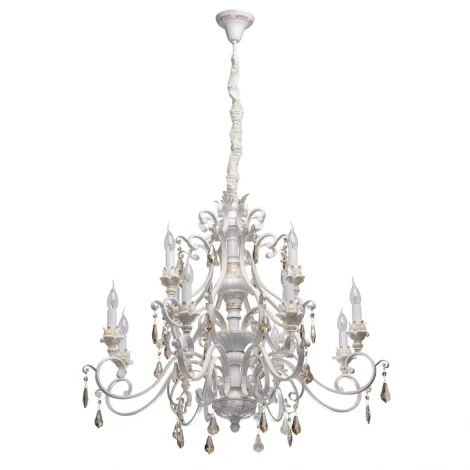 Подвесная люстра Chiaro Версаче 639012712