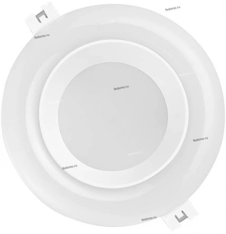Donolux DL18731 DL18731/10W-White R Dim