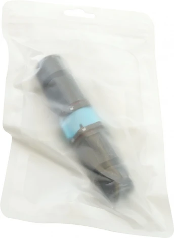 Коннектор 3-х контактный Stekker 49193