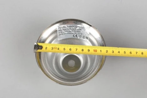 Подвесная люстра Omnilux 878 OML-87803-08