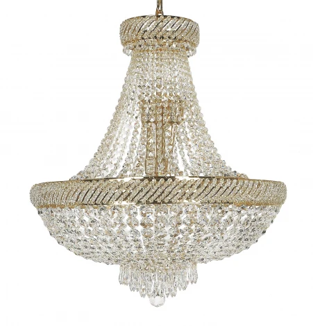 Подвесная люстра Dio D'Arte Bari E 1.5.60.400 G