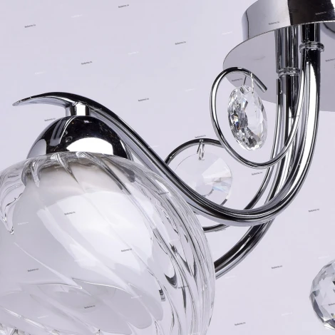 Потолочная люстра MW-Light Грация 358019905