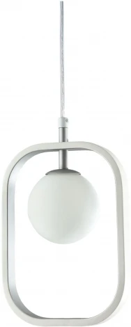 Подвесной светильник Maytoni Avola MOD431-PL-01-WS