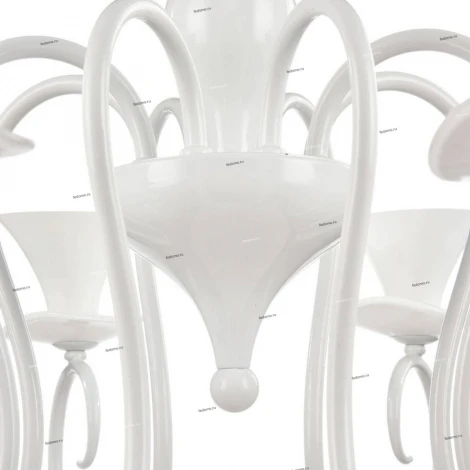 Подвесная люстра Freya Fabre FR2001-PL-08-W