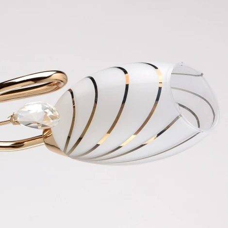 Потолочная люстра MW-Light Фиеста 267012803