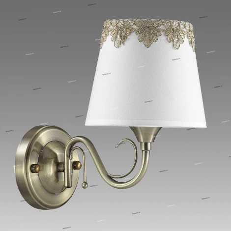 Бра Lumion Placida 2998/1W