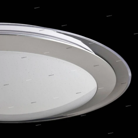 Потолочный светильник Freya Halo FR6998-CL-45-W