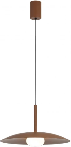 Подвесной светильник Mantra Lidia 8978 (LED, 220V, на проводе)