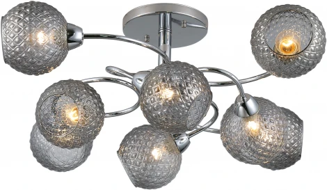 Потолочная люстра Rivoli Christiane  3092-308