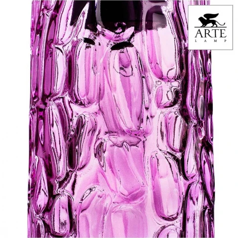 Подвесной светильник Arte Lamp Festa A8132SP-1MG (220V, на проводе, круглые)