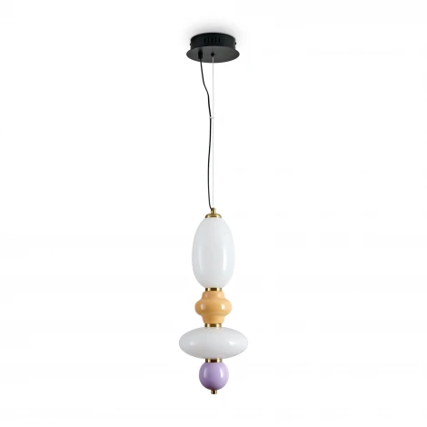 Подвесной светильник Freya Solare FR5594PL-L15B