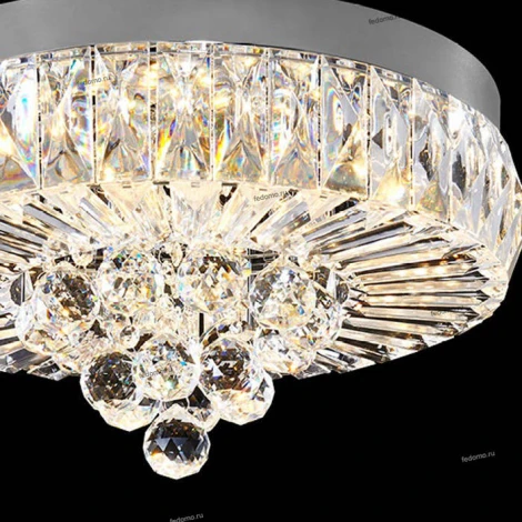 Потолочный светильник Citilux Спектра CL320111