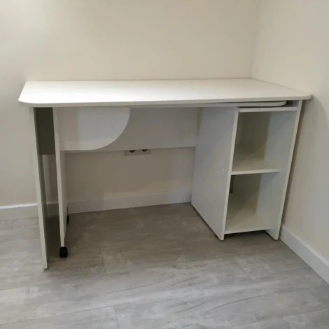 Стол письменный БТС раздвижной Трио ПС-03