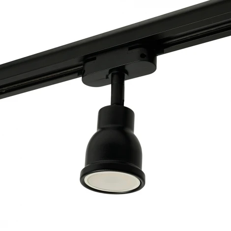 Трековый светильник однофазный 50W 220V Feron AL199 51667