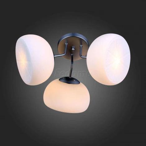 Потолочная люстра ST Luce Arancio SL482.502.03