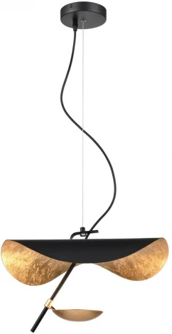 Подвесной светильник Vele Luce Aronos 10038 VL5734P21