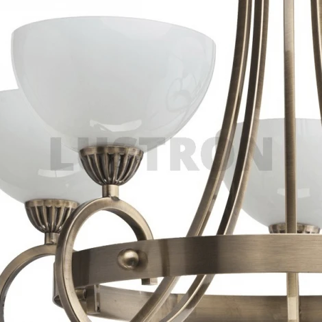 Потолочная люстра MW-Light Фелиция 347015705