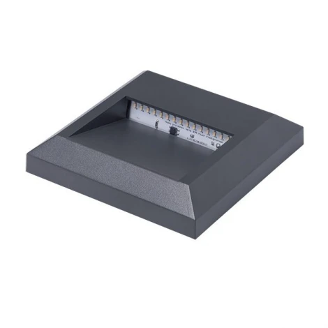 Настенный светильник уличный Croto Led 22770 (220V, IP65)