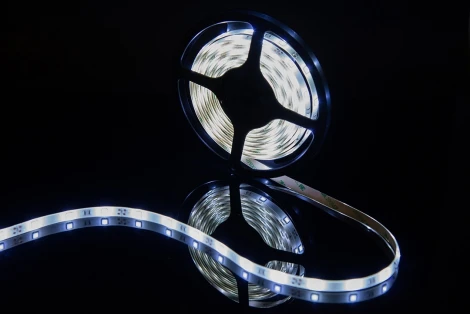 Светодиодная лента SWG SWG530-12-7.2-W-65