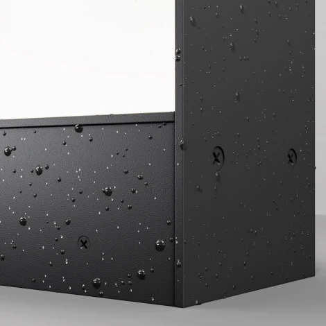 Наземный уличный светильник Maytoni Reso O445FL-L20GF3K (LED, 220V, IP65)