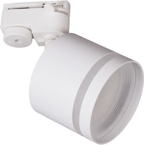 Трековый светильник Reluce 53001-9.3-001LD GX53 WT (220V)