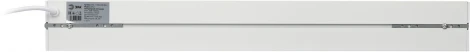 Настенно-потолочный светильник светодиодный ЭРА SML-11-WB-65K-W24 (220V, IP40)