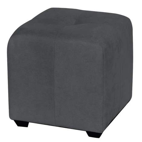 Пуф Dreambag Николь Графит Велюр 13587