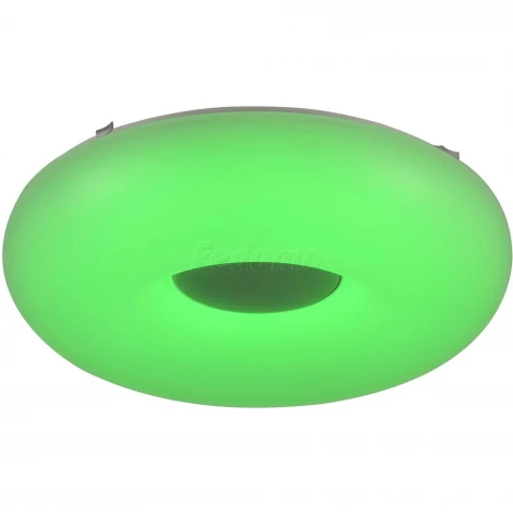 Maytoni Music 60 MOD362-CL-01-60W-W