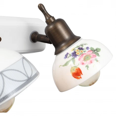 Спот ST Luce Pittura SL261.501.03