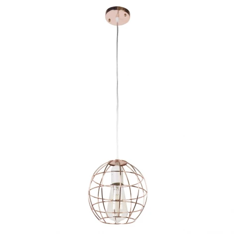 Подвесной светильник Imex MD.1703-1-P PGD