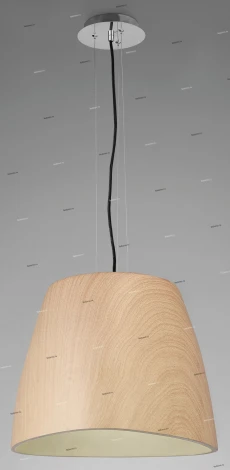 Подвесной светильник Mantra Triangle 4821