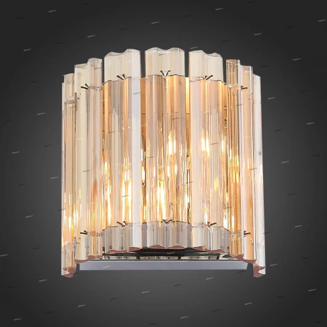 Настенный светильник ST Luce Versita SL400.101.02