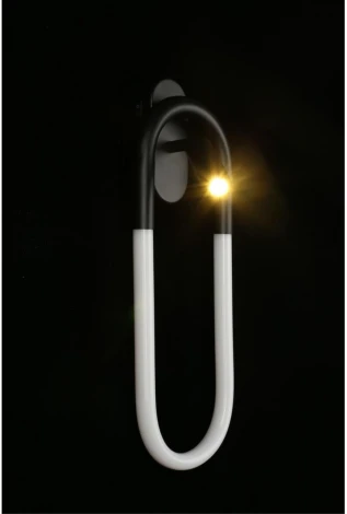 Настенный светильник LED Aployt Bernardet APL.344.01.02 (220V)