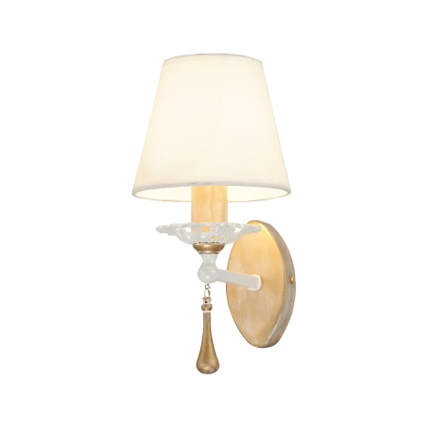 Бра Favourite Silena 2635-1W (220V, подвески)