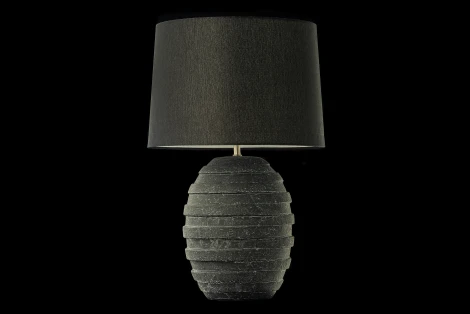 Интерьерная настольная лампа Arti Lampadari Simona E 4.1 B