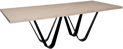 Стол обеденный 240*105*76см Garda Decor арт.58DB-23186