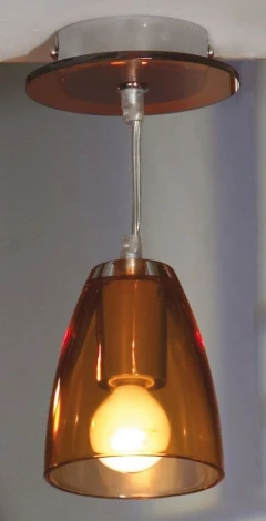 Подвесной светильник Lussole Quarona LSN-4716-01