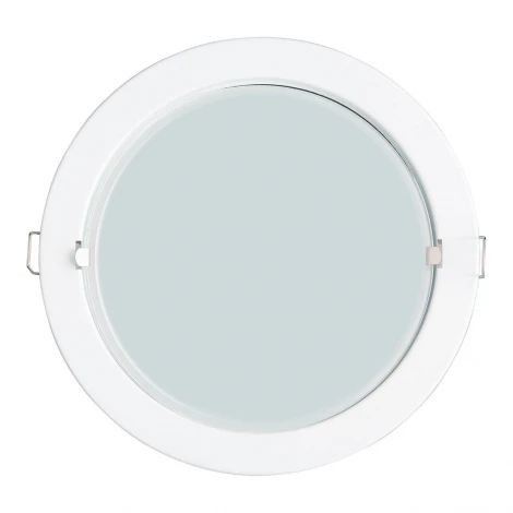 Встраиваемый точечный светильник Brilliant Omega G94599/05