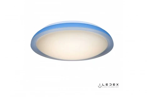 Потолочный светильник iLedex Chameleon 24W BLUE