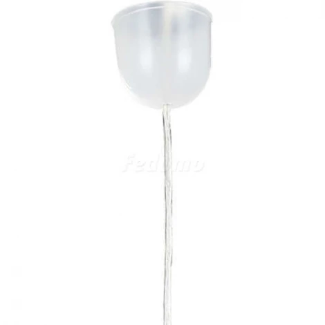 Основание подвеса Globo Suspension, 1 лампа, белый