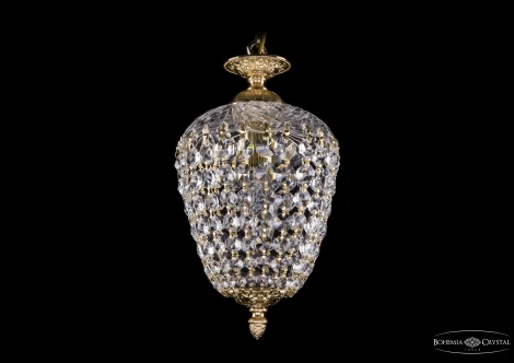 Подвесной светильник Bohemia 1677 1677/15/G