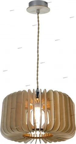 Подвесной светильник ST Luce Capanna SLD981.603.01
