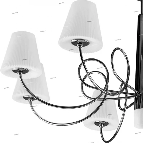 Подвесная люстра Lightstar Vortico 814297