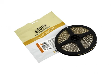 Светодиодная лента SWG SWG3PT120-24-9.6-NW